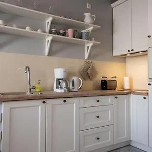 Apartament O Wysokim Standardzie W Centrum Miasta , Kraków Polska