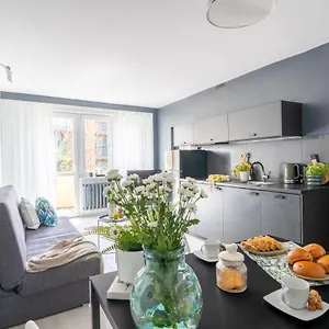 Ana One Apartament