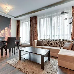 Central Gdansk&sz6/5 Apartament