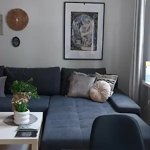 Grobla Iii Apartament