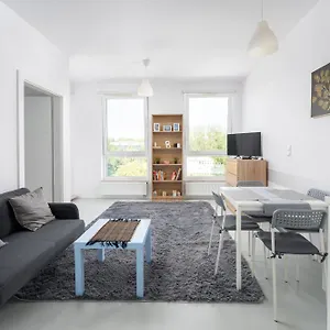 Kolska Bright , Warszawa Polska